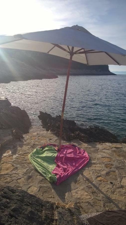 Stiniva-stone House Vela Luka