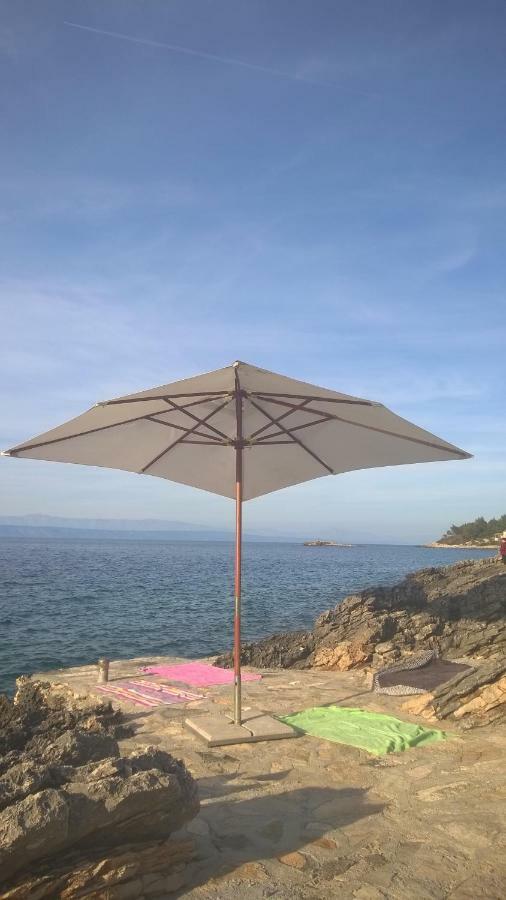 Stiniva-stone House Vela Luka